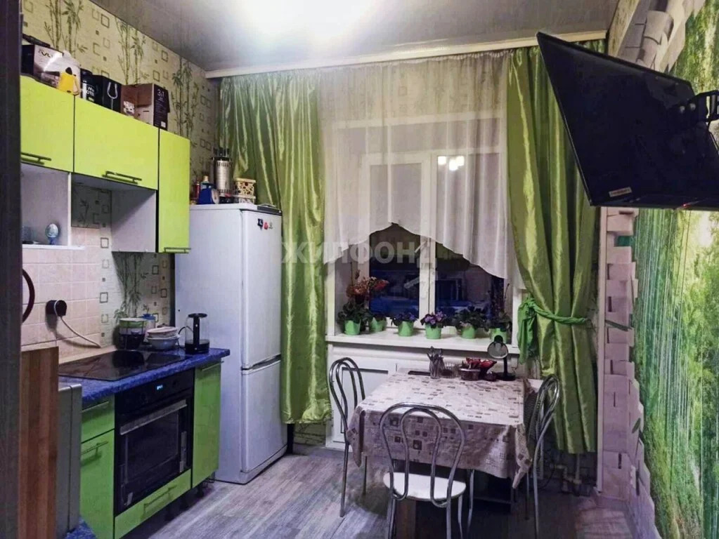 Продажа квартиры, Новосибирск, ул. Никитина - Фото 2