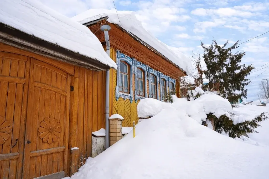 Дом по ул. Кирова - Фото 33