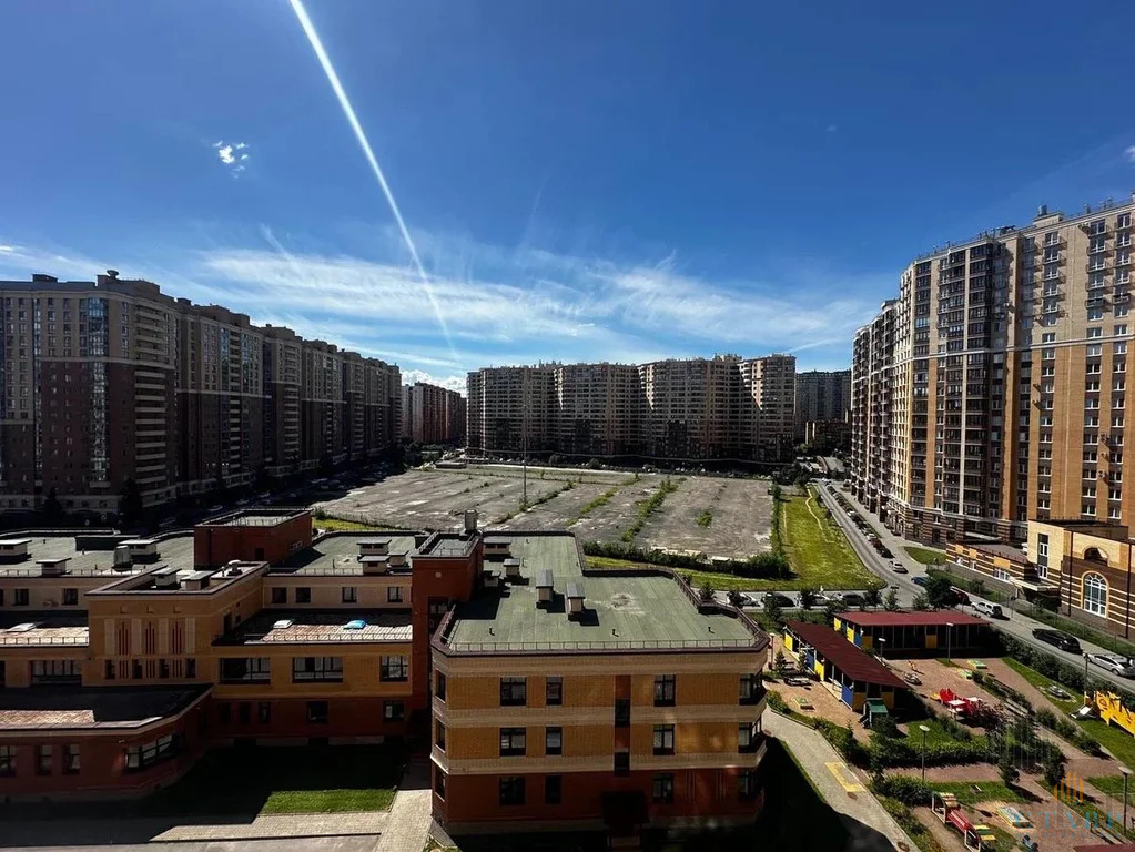 Продажа квартиры, Кудрово, Всеволожский район, строителей проспект - Фото 7