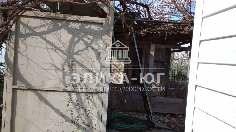 Продажа дома, Новомихайловский, Крымский район, Зеленая ул. - Фото 21