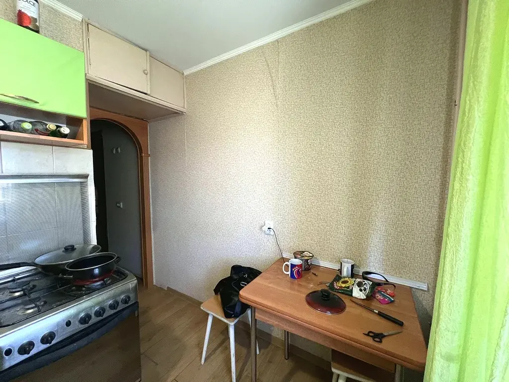 1-я квартира на ул. Ленина, дом 4Б - Фото 3