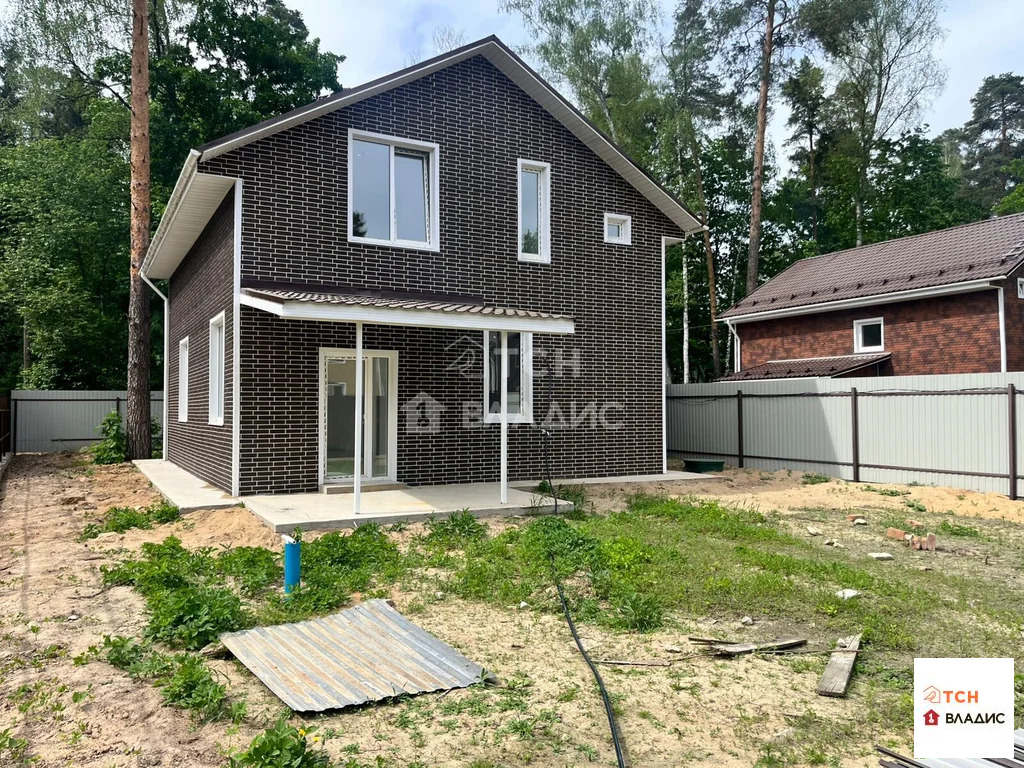 Продажа дома, Щелковский район, Теннисная улица - Фото 5
