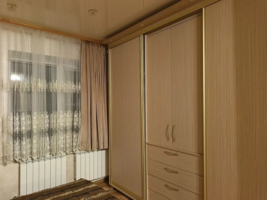 Продажа квартиры, Афипский, Северский район, ул. Пушкина - Фото 10