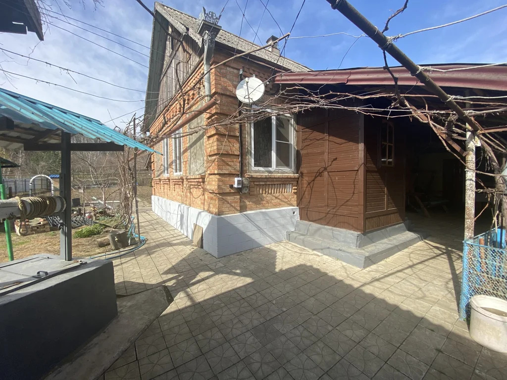 Продажа дома, Смоленская, Северский район, ул. 20 ГСД - Фото 0