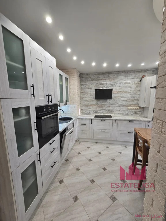 Продажа квартиры, Лопатино, Ленинский район, Солнечный бульвар - Фото 5