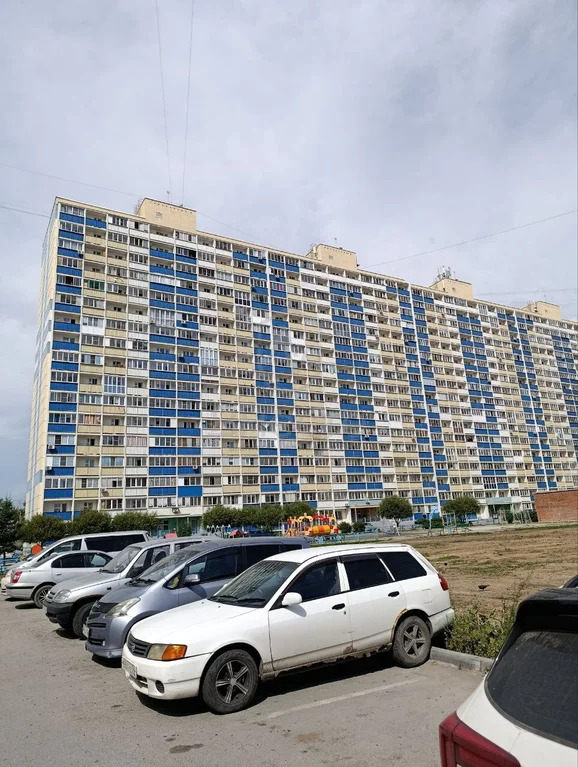 Продажа квартиры, Новосибирск, Виктора Уса - Фото 1