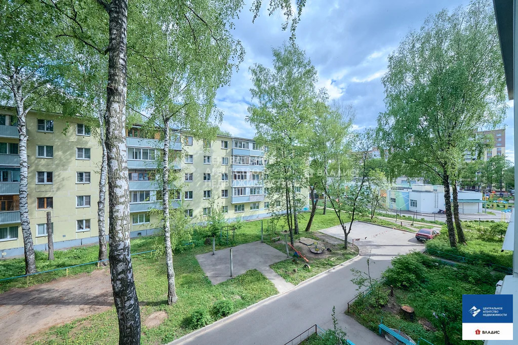 Продажа квартиры, Рязань, ул. Великанова - Фото 11