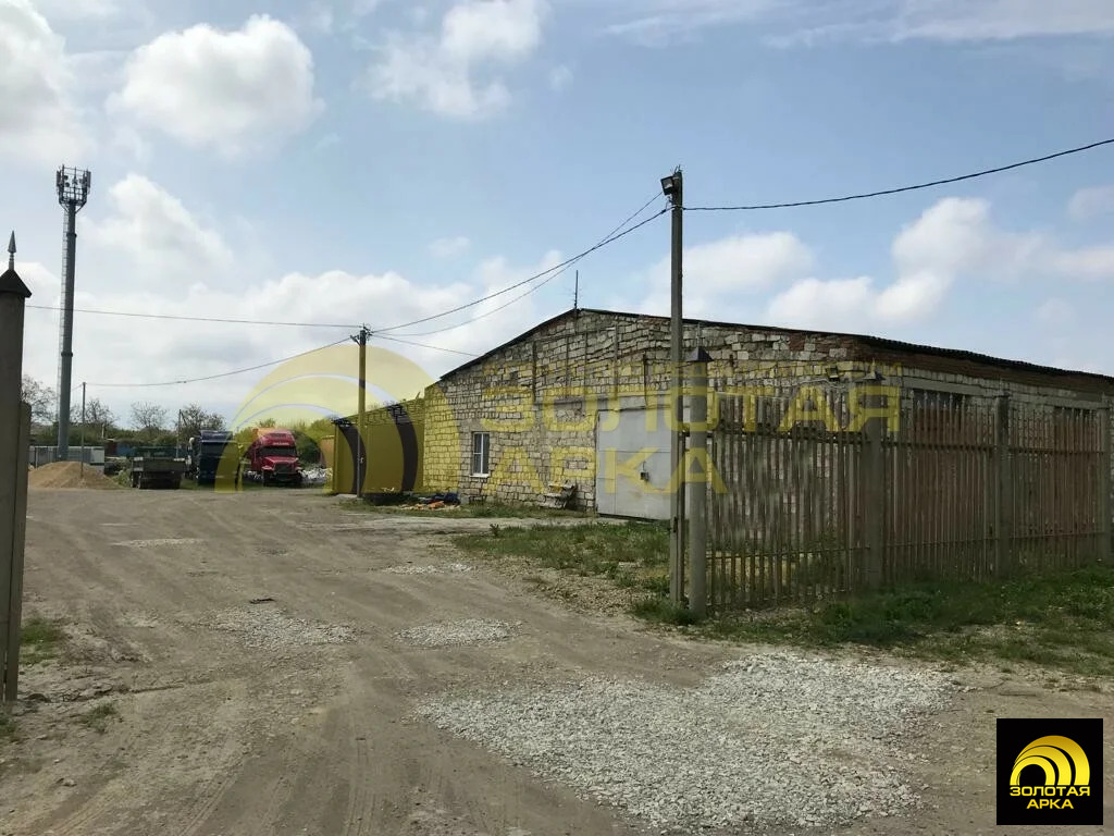 Продажа участка, Старотитаровская, Темрюкский район, ул. Ростовская - Фото 1