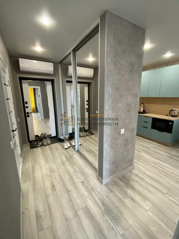 Аренда квартиры, Уфа, Ибрагимова б-р. - Фото 5