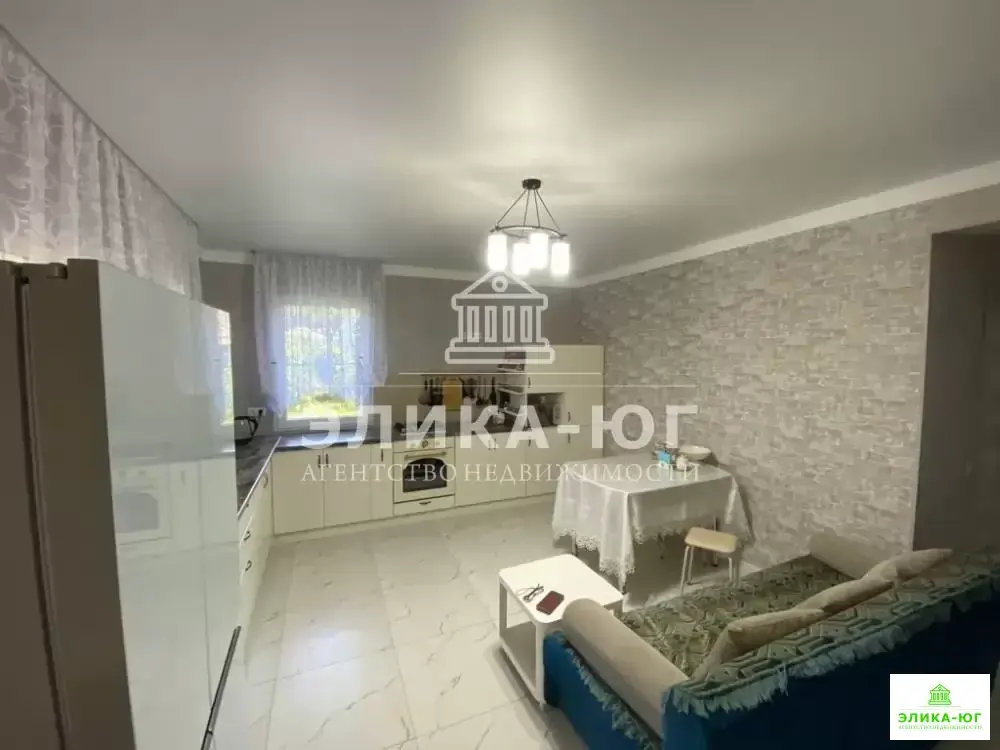 Продажа дома, Новомихайловский, Туапсинский район, ул. Лесная - Фото 5