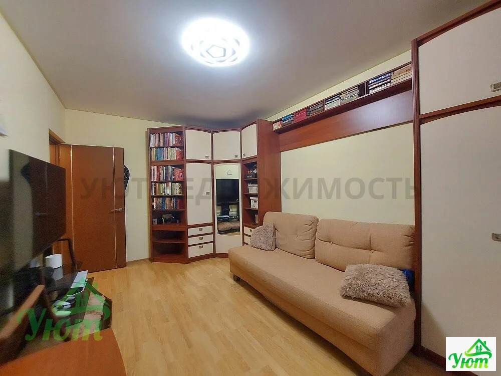 Продажа квартиры, ул. Новороссийская - Фото 19