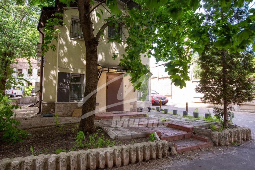 Продажа ПСН, ул. Матросская Тишина - Фото 3