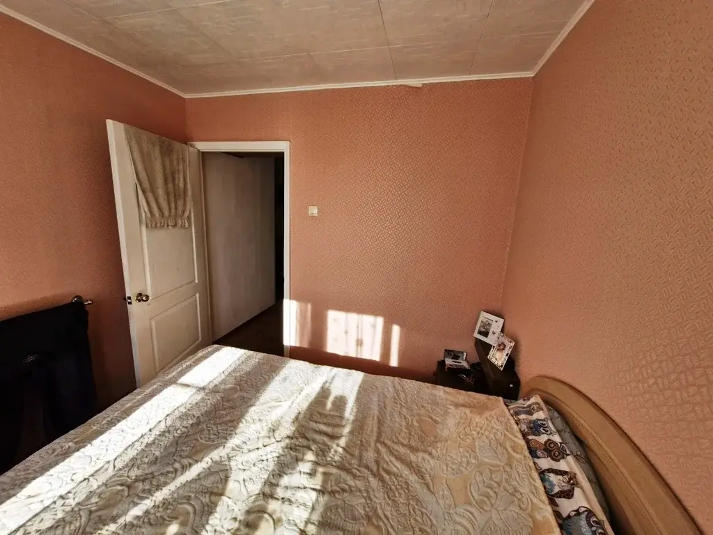 3-я квартира в 6-м микр., дом 9 - Фото 5