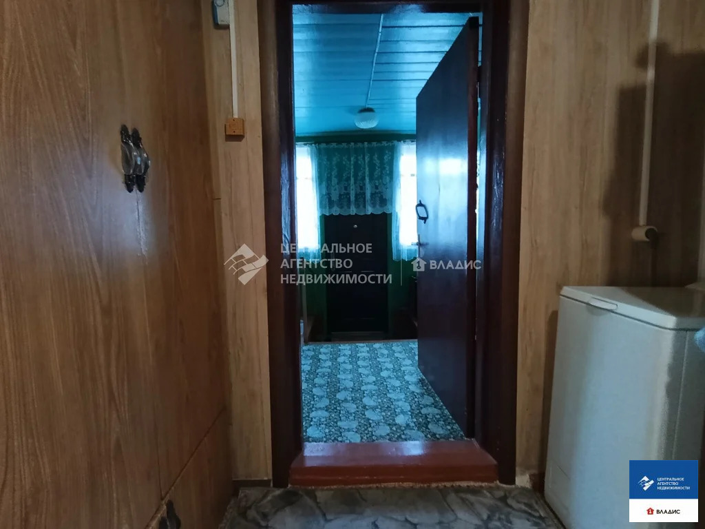 Продажа дома, Инякино, Шиловский район - Фото 15