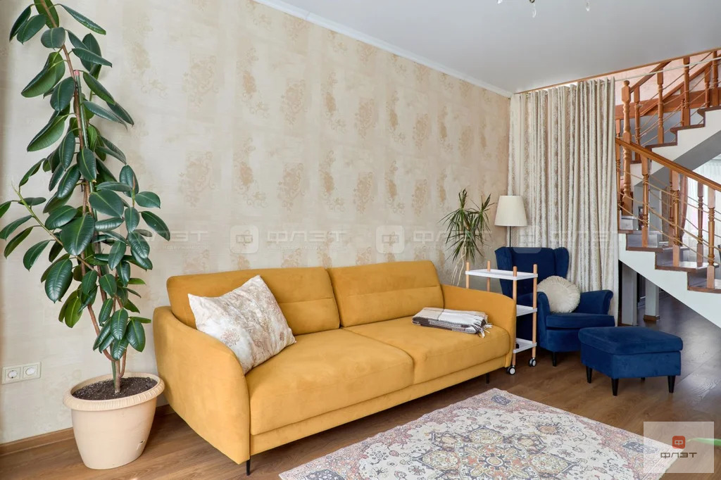 Продажа дома, Куюки, Пестречинский район, ул. Дачная - Фото 13