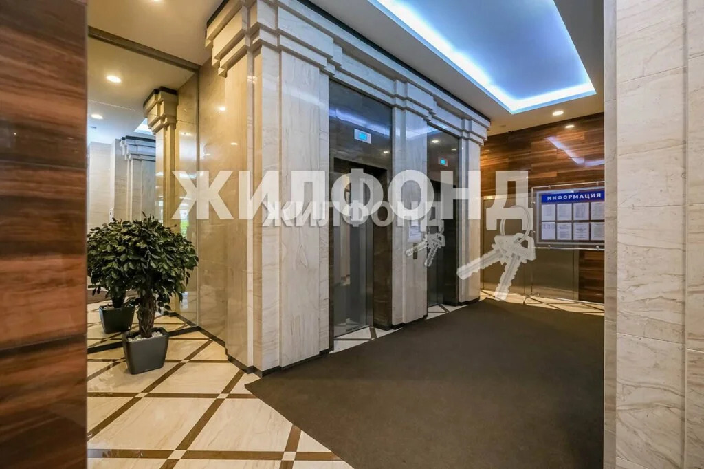 Продажа квартиры, Новосибирск, ул. 1905 года - Фото 18