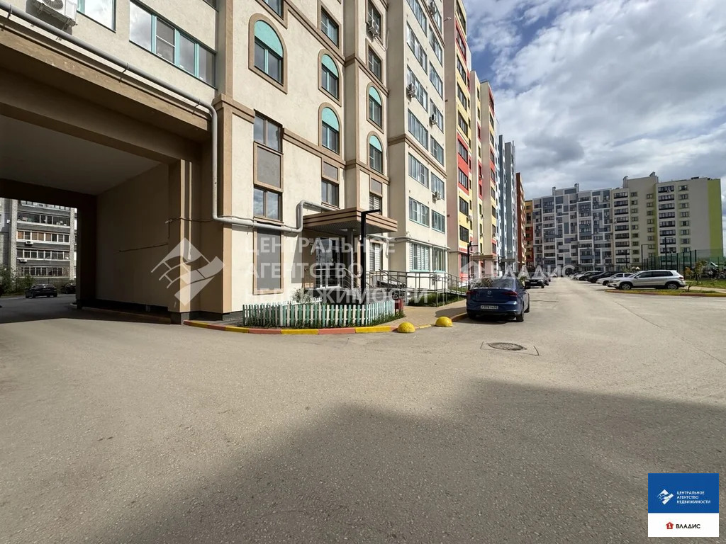 Продажа квартиры, Рязань, ул. Пугачева - Фото 9