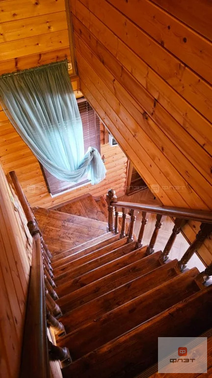 Продажа дома, Помары, Волжский район, ул. Южная - Фото 22