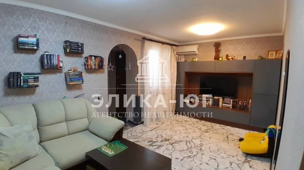 Продажа квартиры, Джубга, Туапсинский район, Северный пер. - Фото 1