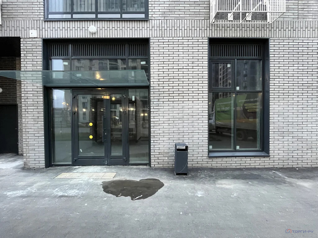 Продажа торгового помещения, ул. Кусковская - Фото 3