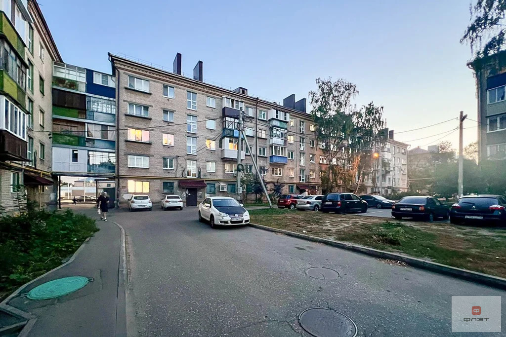 Продажа квартиры, Казань, Горьковское ш. - Фото 0