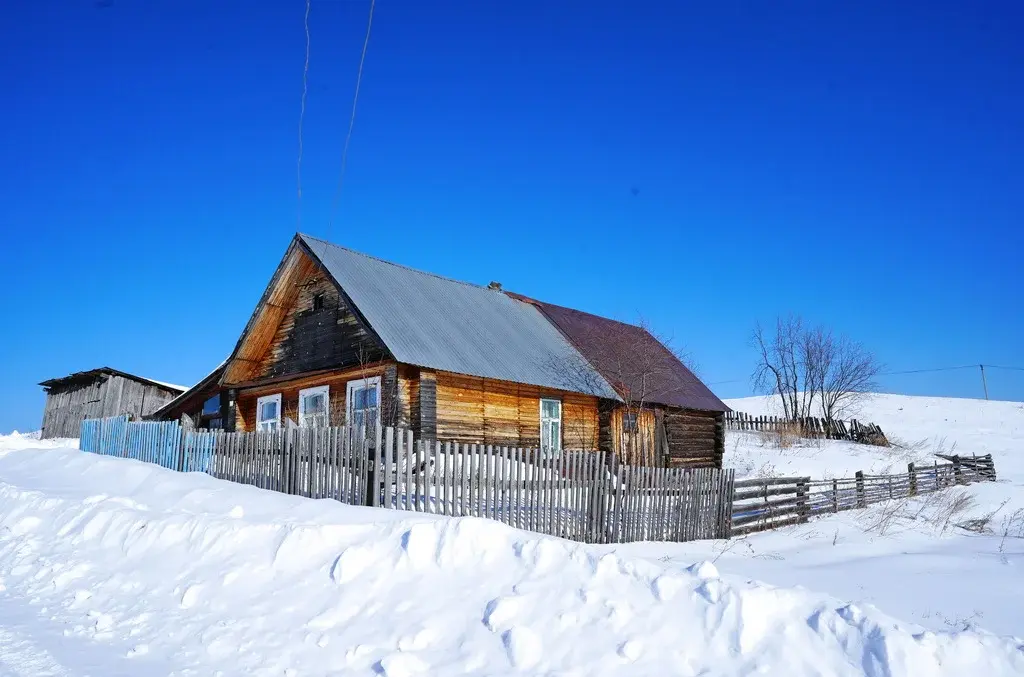 Дом по ул. Революционная - Фото 20