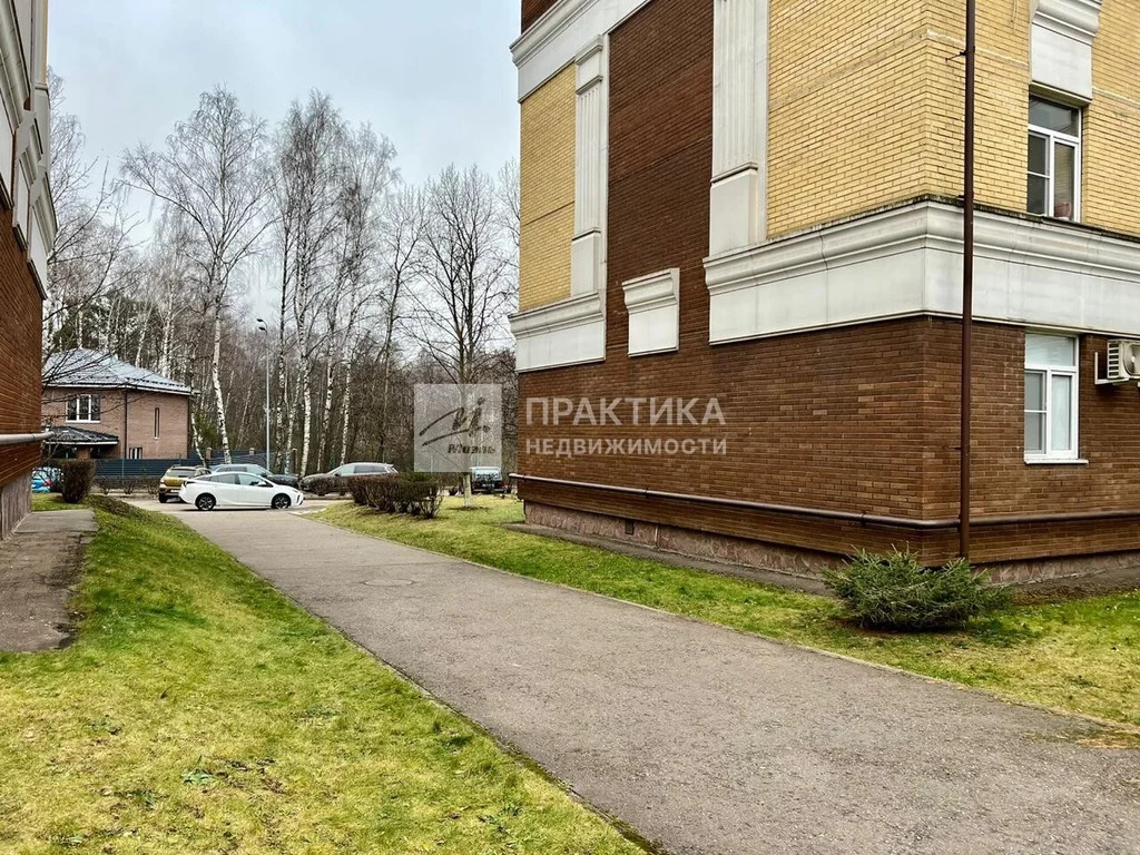 Продажа квартиры, Балашиха, Балашиха г. о., ул. Черняховского - Фото 19