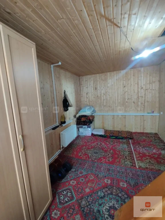Продажа дома, Казань, Снт сад №11 КАПО им. Горбунова - Фото 11