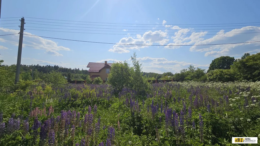 Продажа участка, Селищево, Солнечногорский район, ул. Ольховая - Фото 3