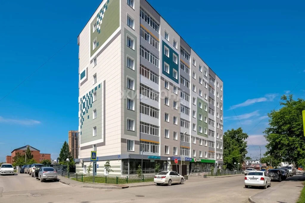 Продажа квартиры, Новосибирск, ул. Писарева - Фото 19