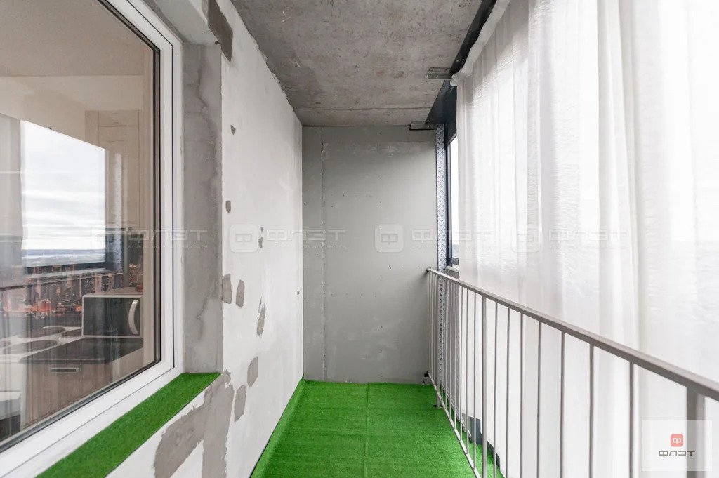 Продажа квартиры, Казань, ул. Гавриила Державина - Фото 20