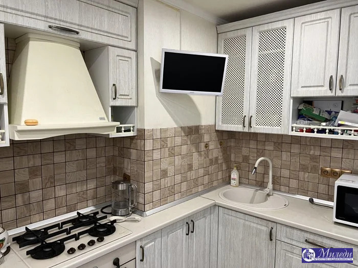 Продажа квартиры, Батайск, ул. Комсомольская - Фото 4