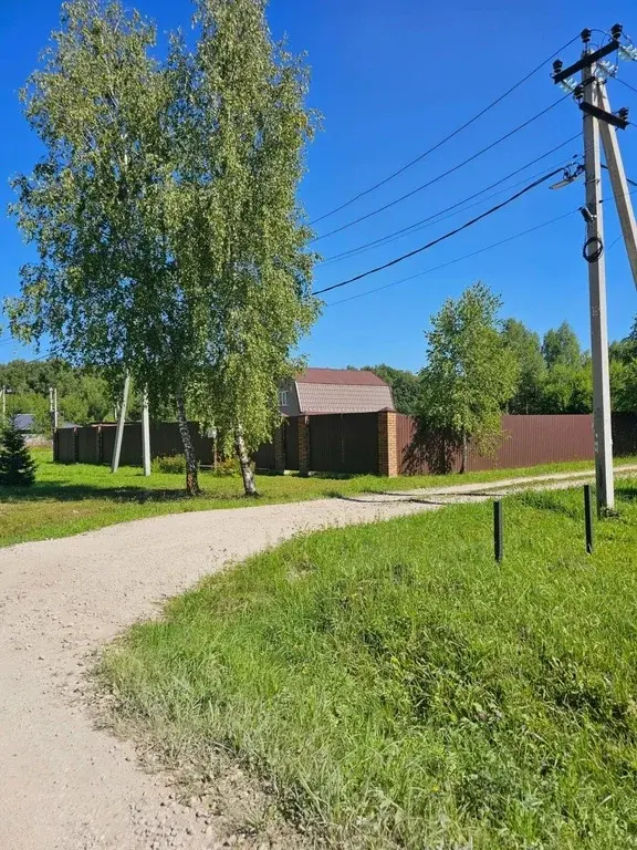 Продам дом в Тульской области - Фото 2