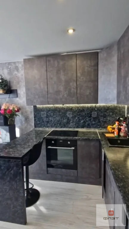 Продажа квартиры, Казань, ул. Тэцевская - Фото 3