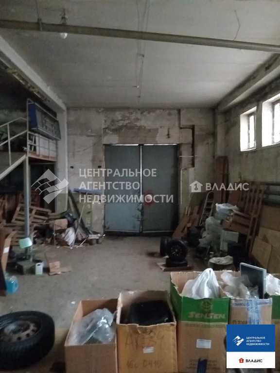 Продажа торгового помещения, Рязань, ул. Есенина - Фото 9