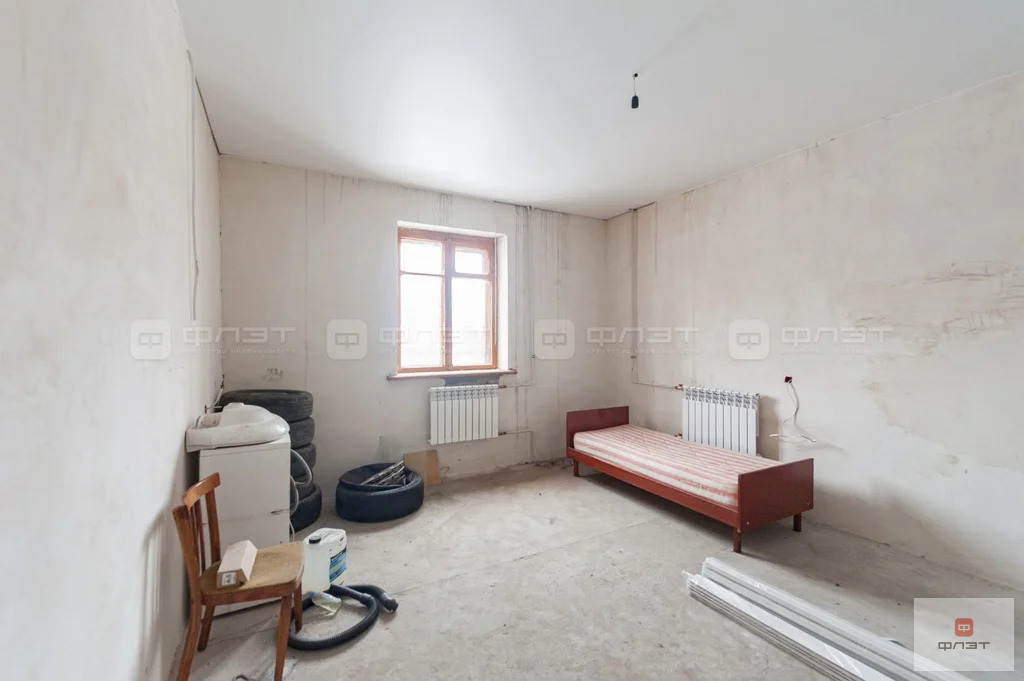 Продажа дома, Набережные Моркваши, Верхнеуслонский район, ул. Нагорная - Фото 8