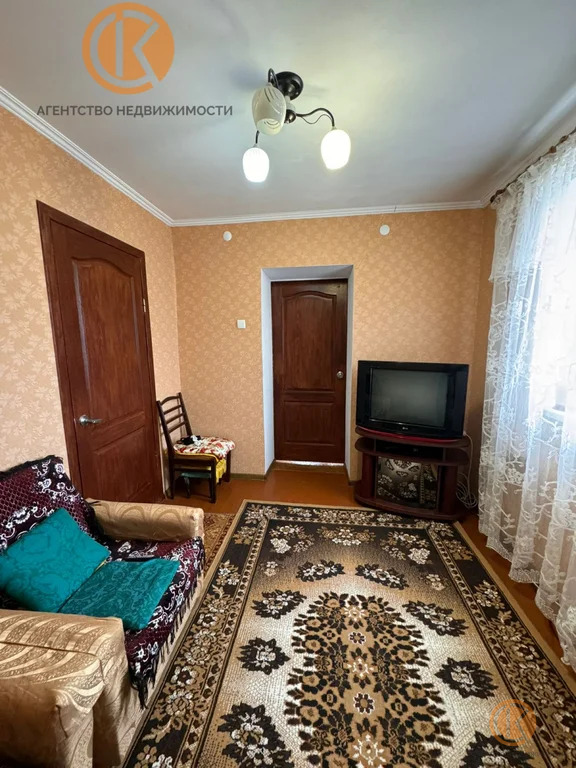 Продажа дома, Великое, Сакский район, ул. Слободяника В. - Фото 10