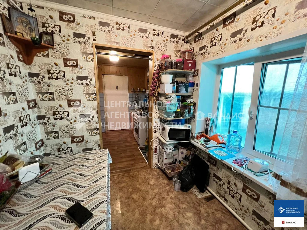 Продажа дома, Спасск-Рязанский, Спасский район, ул. Ленина - Фото 17