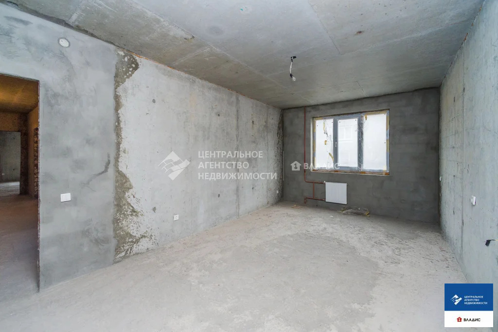 Продажа квартиры, Рязань, Первомайский пр-кт. - Фото 19