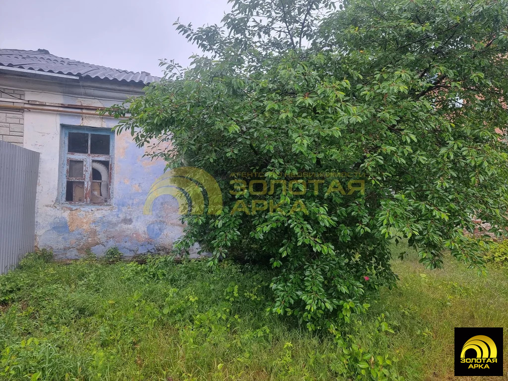 Продажа дома, Крымск, Крымский район, ул. Горная - Фото 1