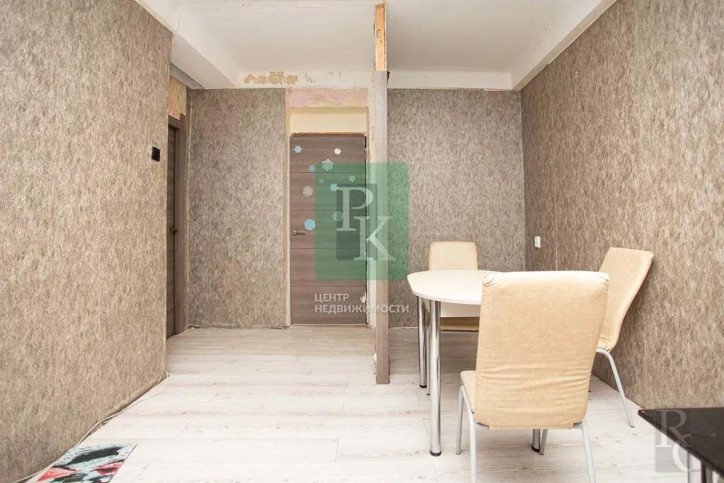 Продажа квартиры, Севастополь, Ул. Брянская - Фото 19