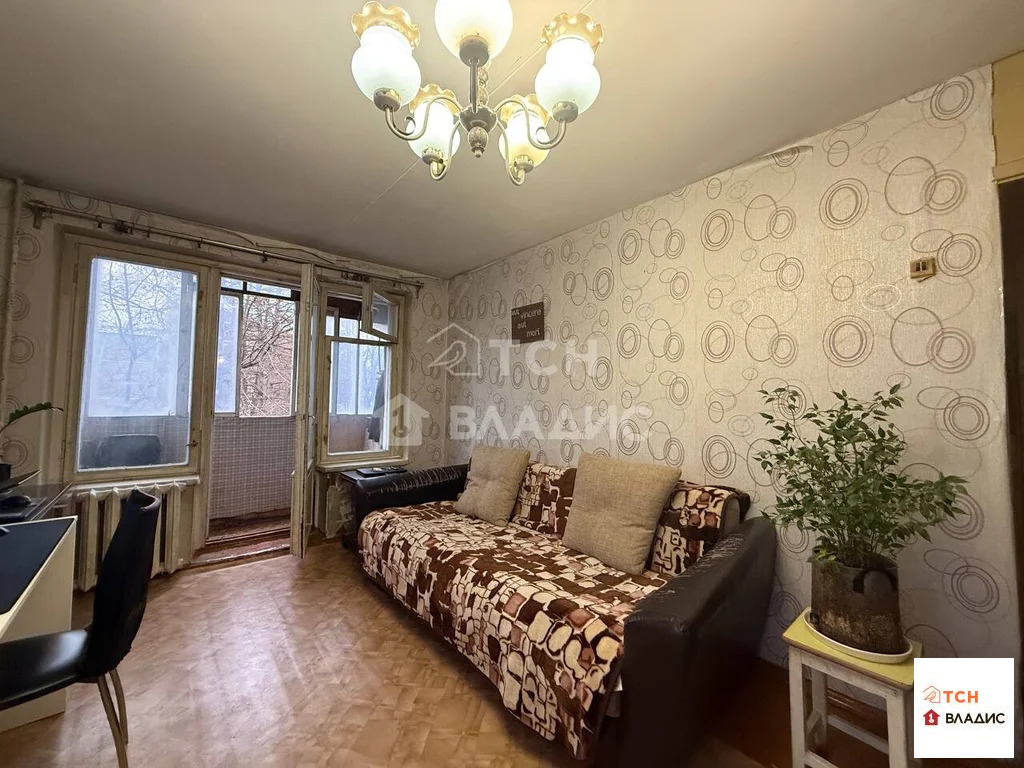 Продажа квартиры, Мытищи, Мытищинский район, Новомытищинский пр-кт. - Фото 10