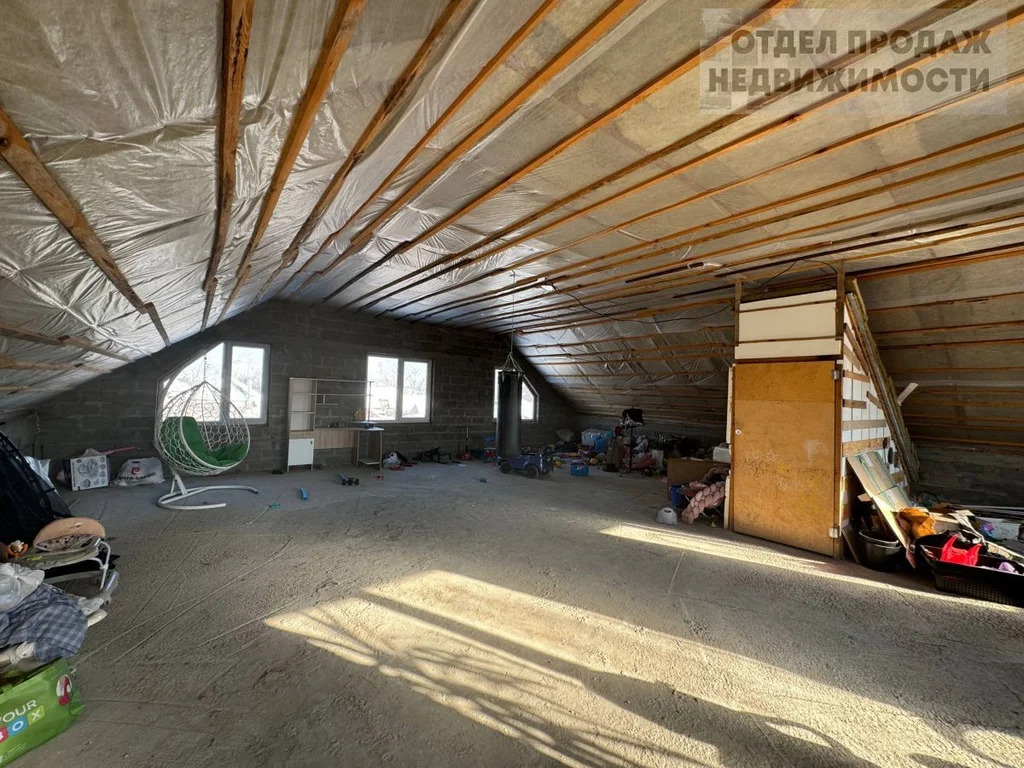 Просторный дом в городе - Фото 21