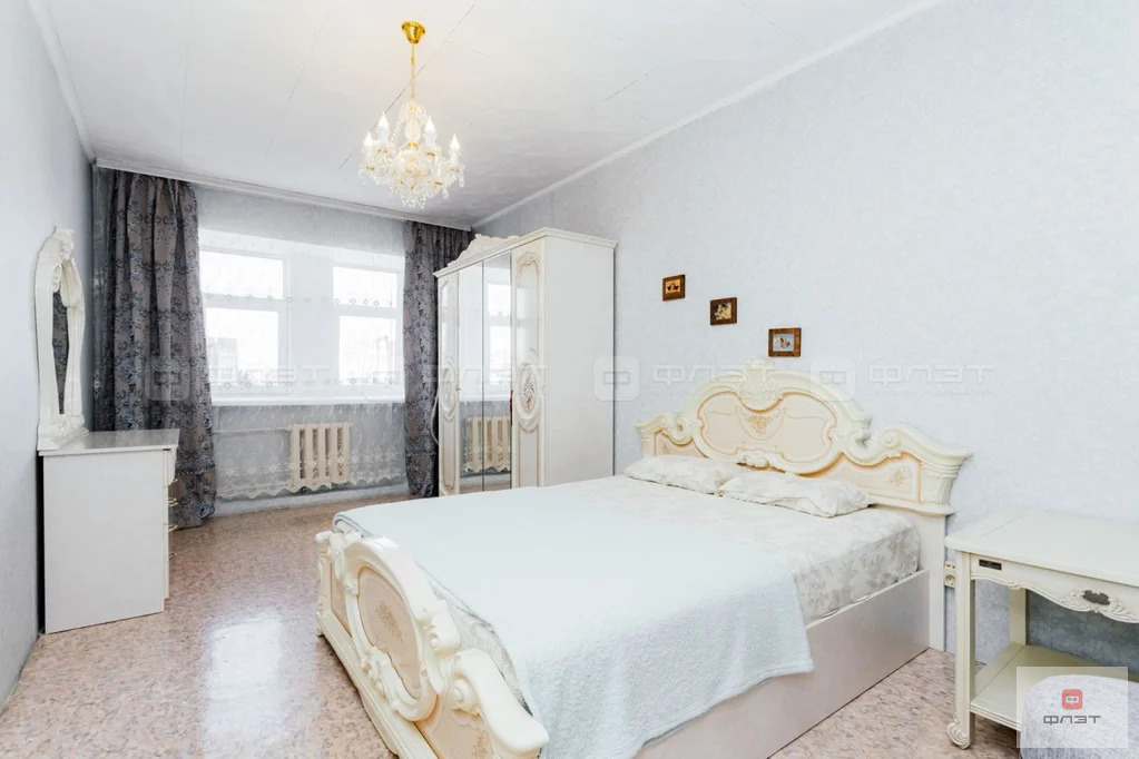Продажа квартиры, Казань, ул. Масгута Латыпова - Фото 9