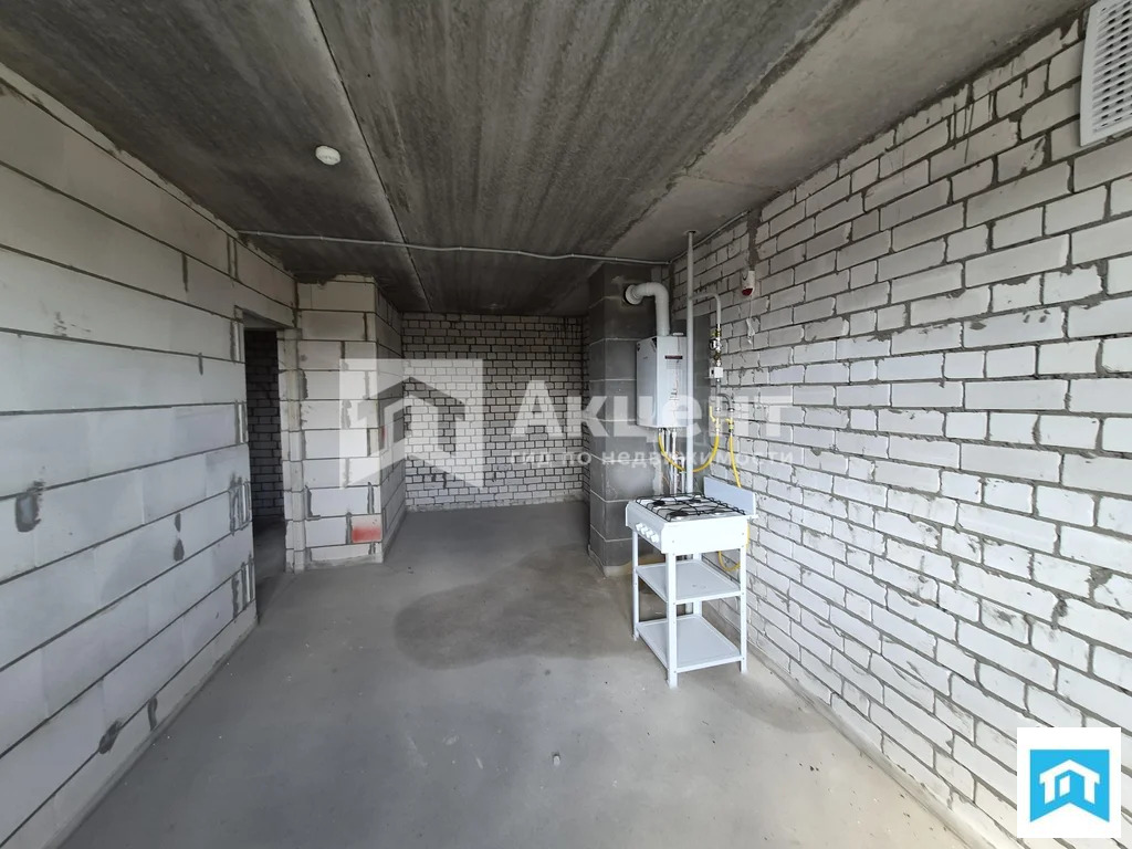 Продажа квартиры, Дерябиха, Ивановский район, 76А - Фото 7