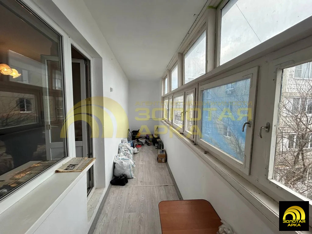 Продажа квартиры, Крымск, Крымский район, ул. Таманская - Фото 16