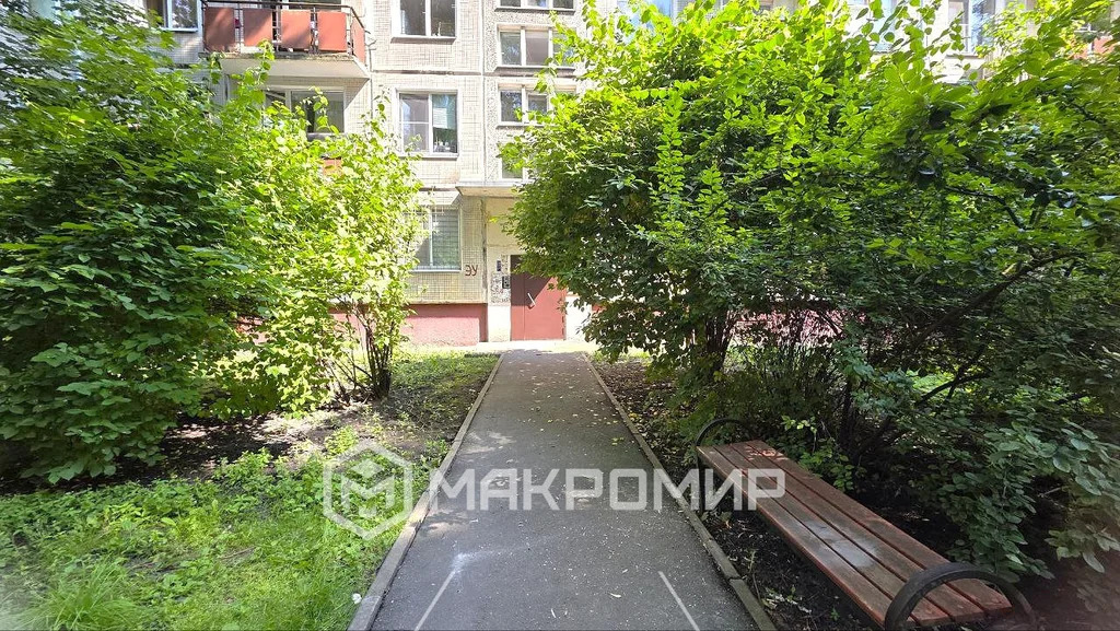 Аренда квартиры, м. Московская, Юрия Гагарина пр-кт. - Фото 20