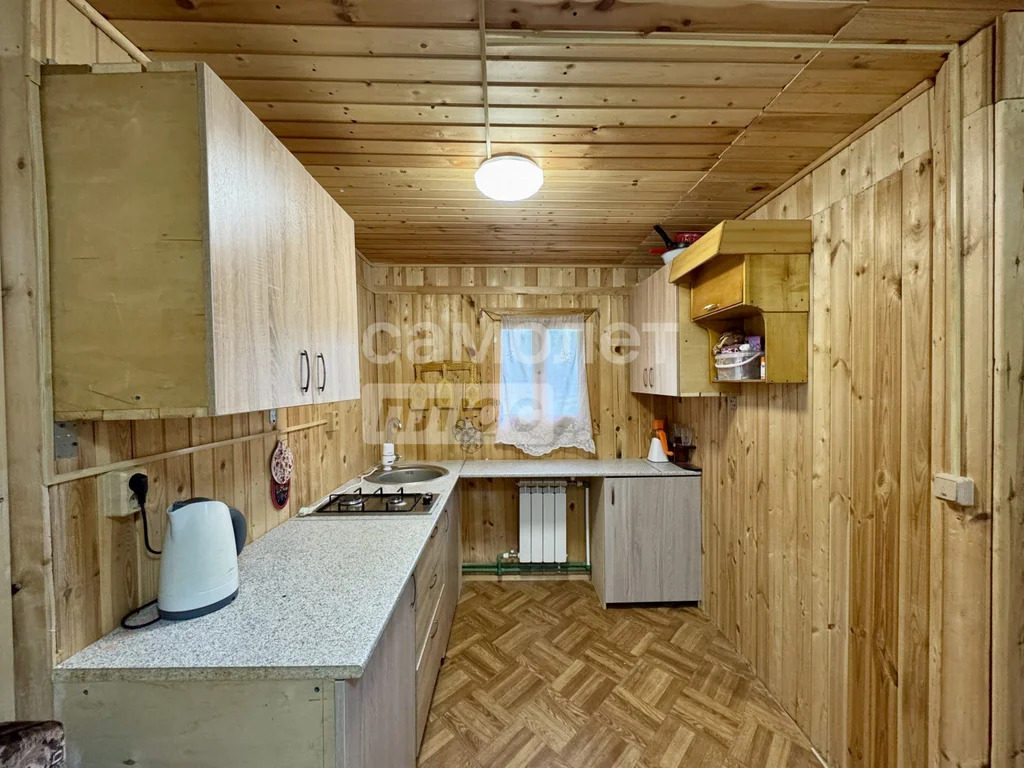 Продажа дома, Талдомский район - Фото 1