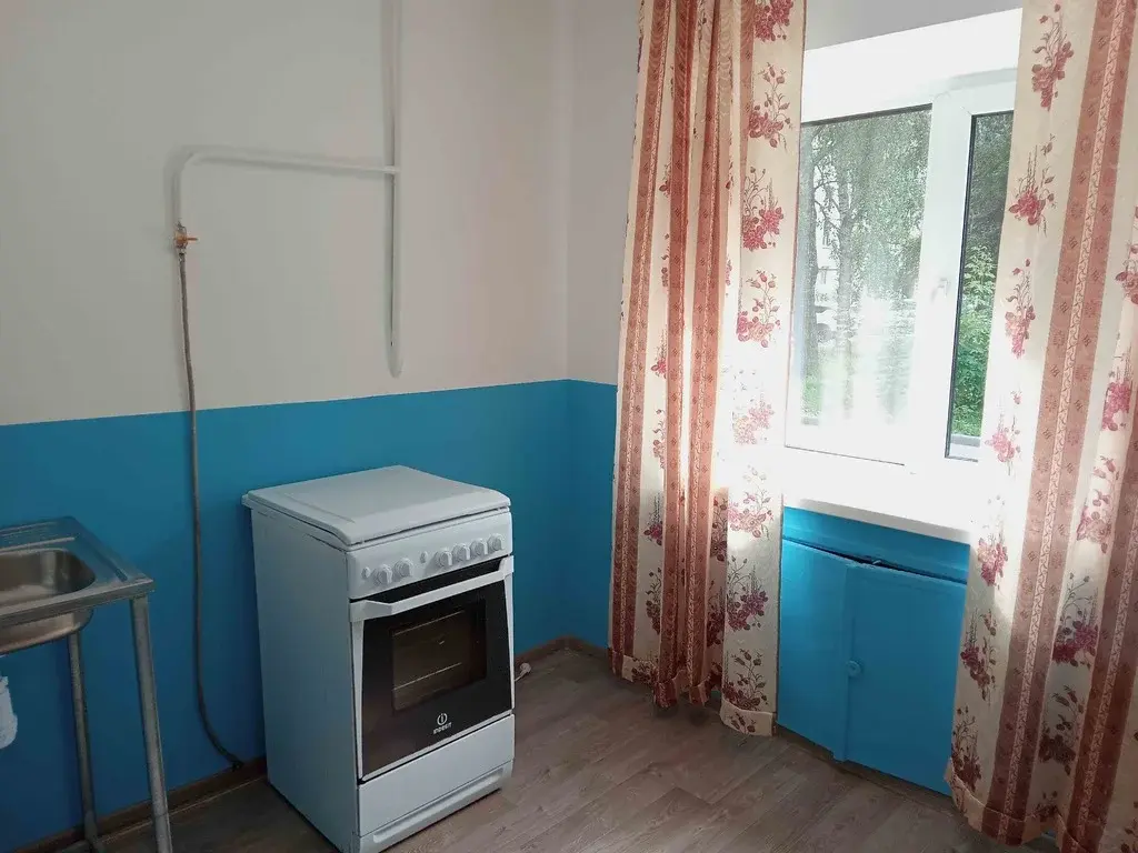 2-к. квартира, 42,2 м2, 1/2 эт. - Фото 15
