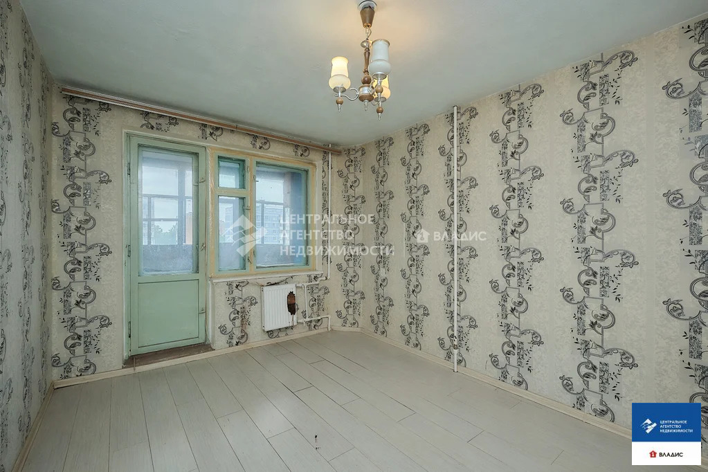Продажа квартиры, Рязань, ул. Стройкова - Фото 3